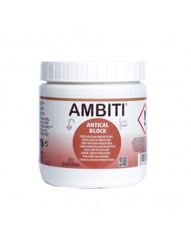 Ambiti Antical Block