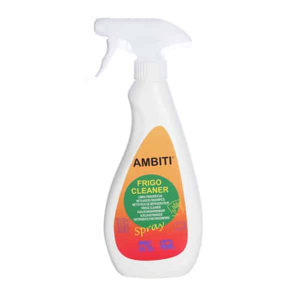 Ambiti Frigo Cleaner