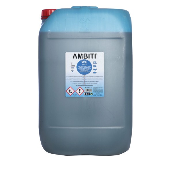 Ambiti Blue 25 litros