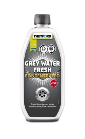 Thetford Grey Water Fresh Concentrado