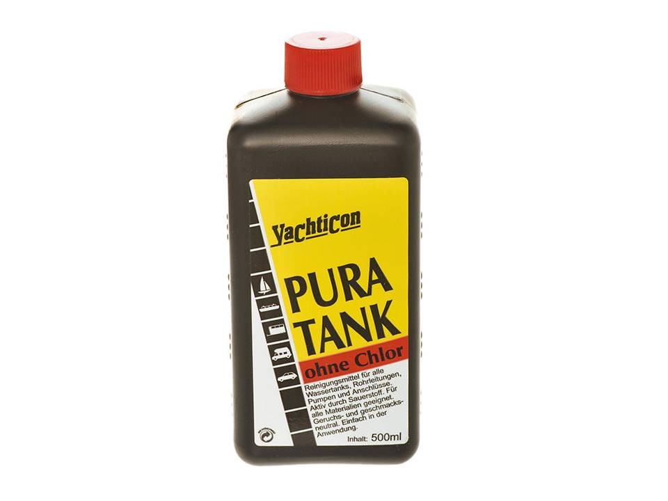 Pura Tank 500ml 