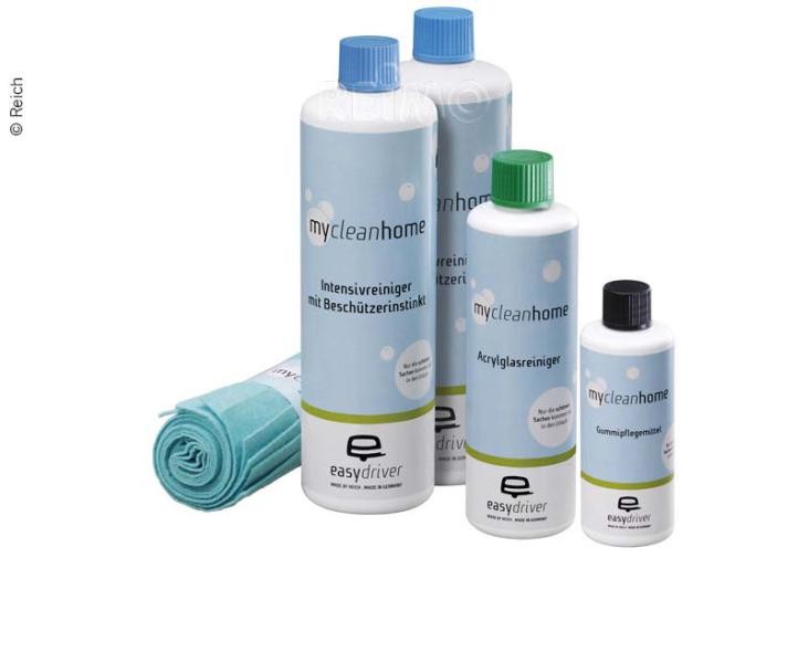 Kit Limpieza Mycleanhome