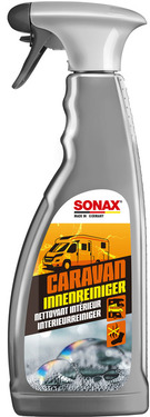 Sonax Limpia Interiores 