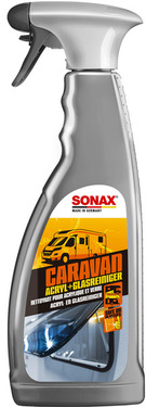 Sonax Limpia Metraquilatos