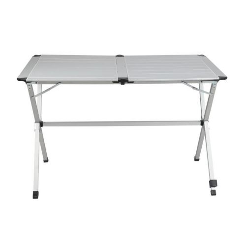 Mesa Aluminio Plegable Gapless, 4