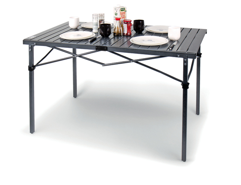 Mesa Plegable Rauma 2 120x72cm