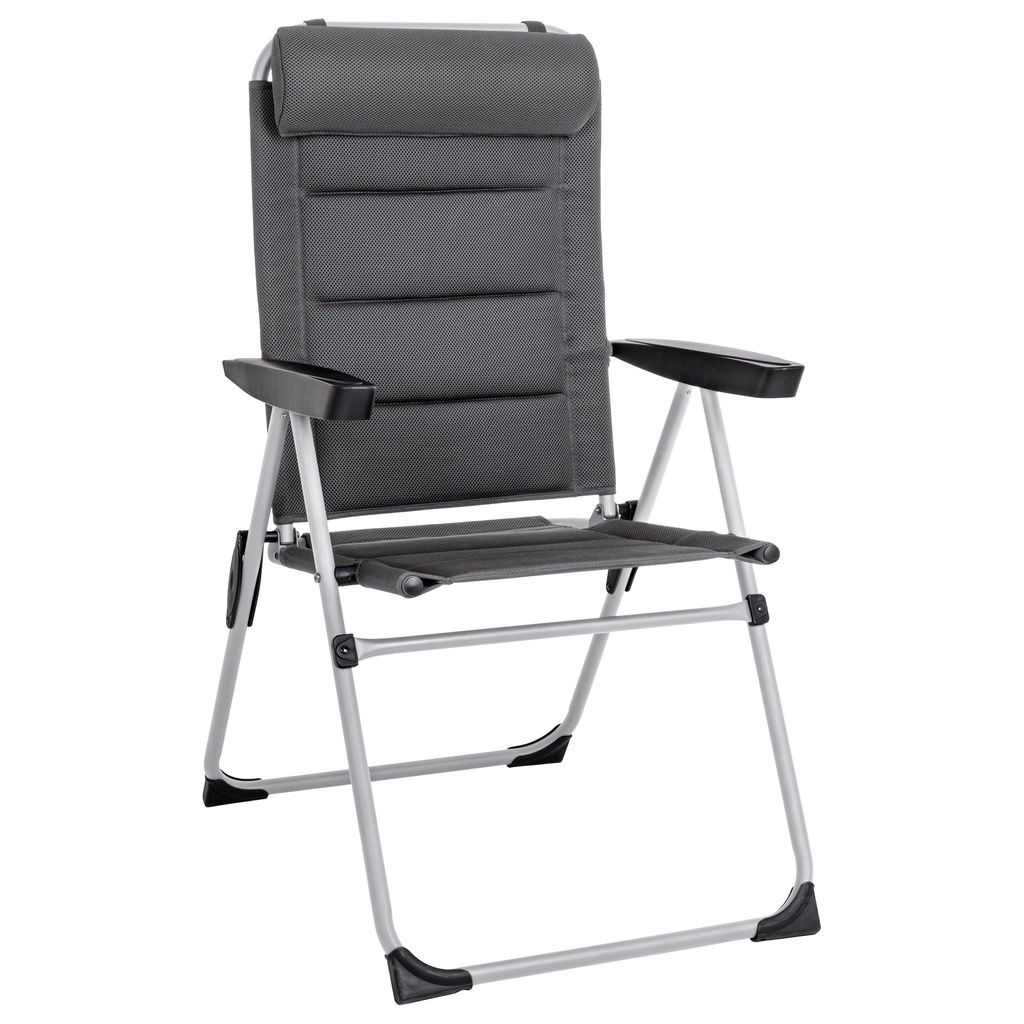 Sillon Aravel Camper Gris 