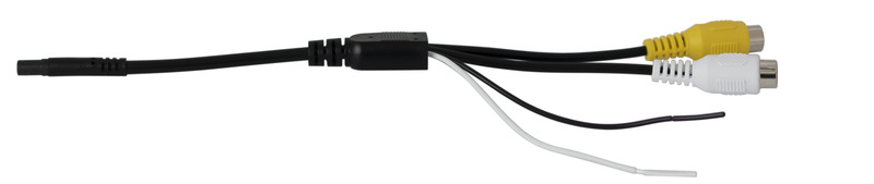 Adaptador Cable Retrocamara Sunlight, Carado 