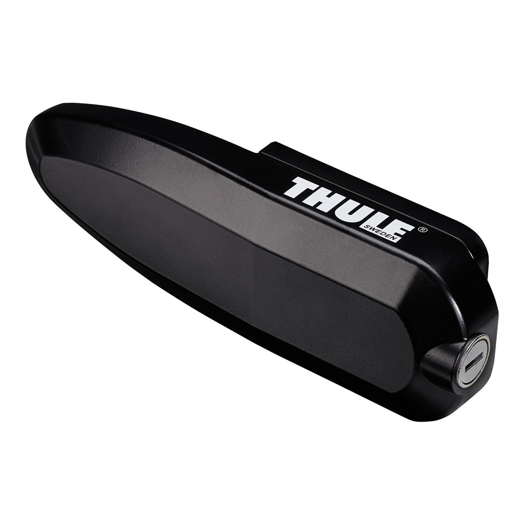 Lock Univ. Thule Negro