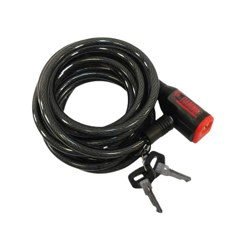 Cable Lock 2,5M 