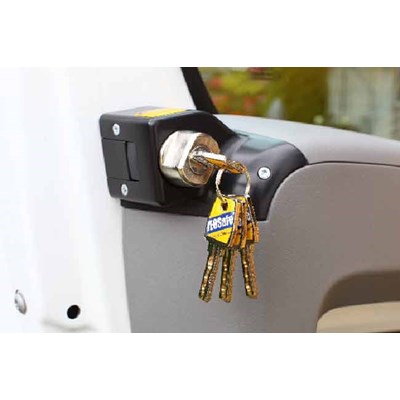 Cerradura Heosafe Cabina Ducato 250, 90