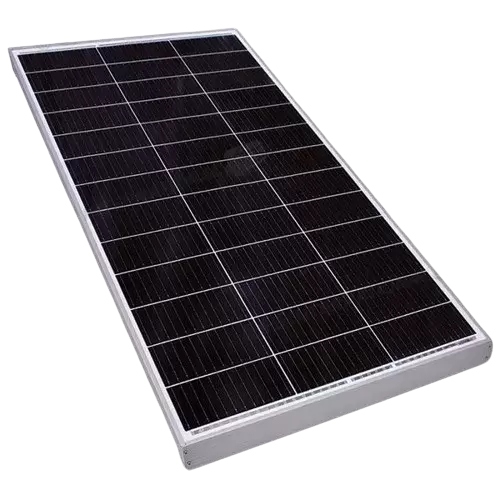 Panel Solar 200W Extrasun