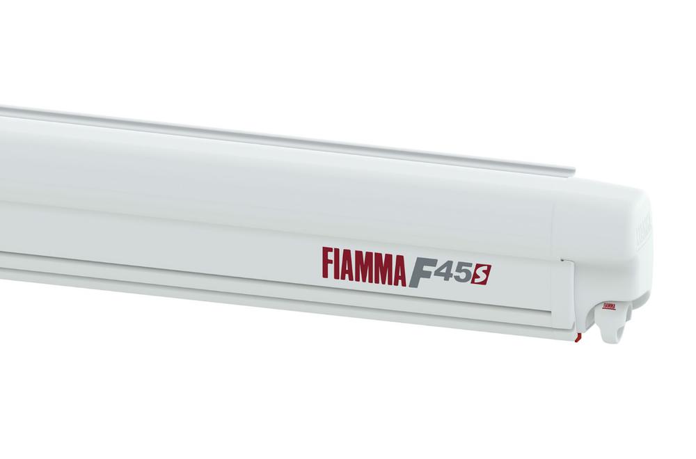 Toldo Fiamma F45 S 260 Pw (Psa)