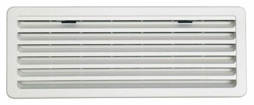 [0319063] Rejilla Frigo Thetford Blanco 48x18.5cm