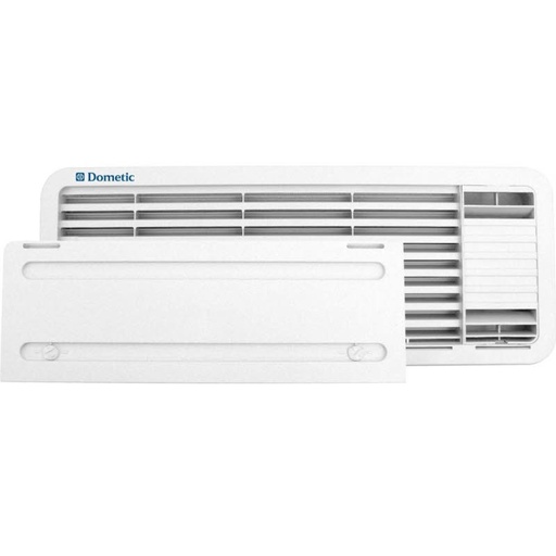 [0319068] Dometic Rejilla de Ventilación Inferior para Neveras LS 100 con Tapa