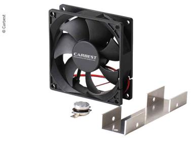 [0319231] Ventilador Frigo Carbest