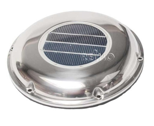 [0321015] Aireador Solar Inox