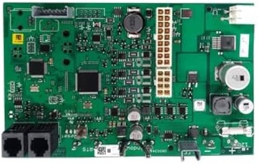 [0341004] Placa Electronica Truma C4, 4E +20