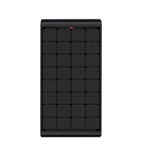 [0411046] Placa Solar 115W Negra