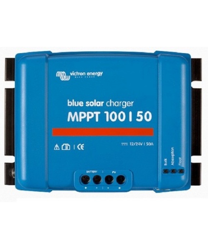 [0412053] Regulador Solar Mppt 100, 50 Smart Victron 