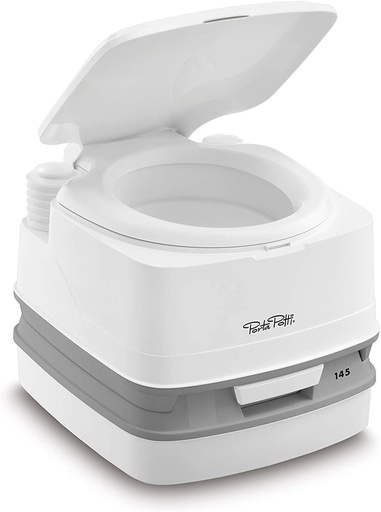 [0513003] Water Porta Potti Qube 145