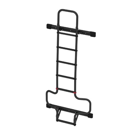 [0821008] Escalera Deluxe Dj Ducato Deep Black