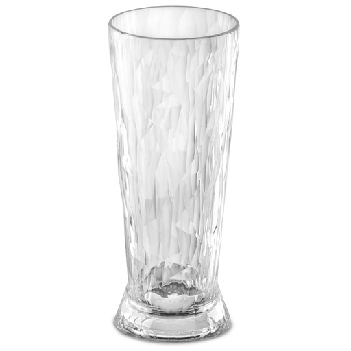 [1052063] Kit 2x Vasos Cerveza, Koziol 300ml 