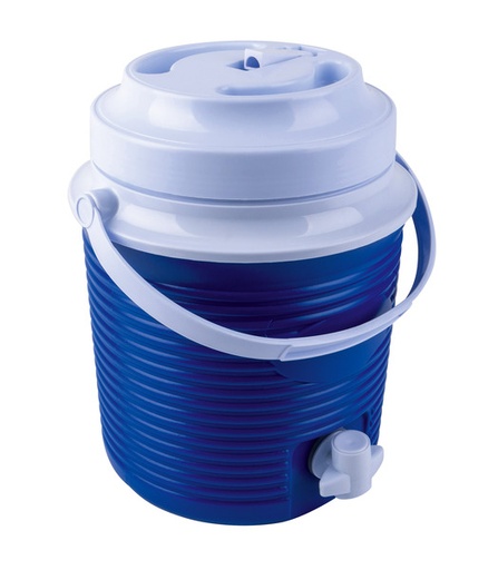 [1059173] Termo 5,8L Azul 