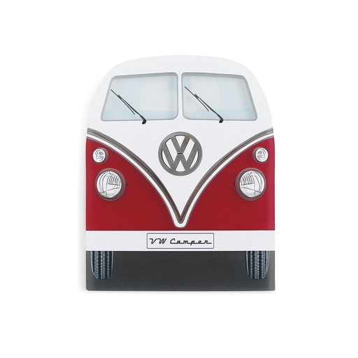 [1100072] Rascador Nieve VW T1