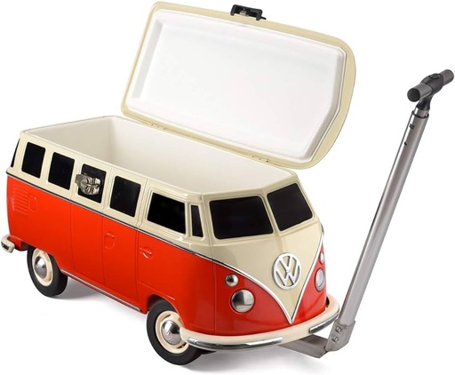 [1100221] Nevera Bus VW Collection