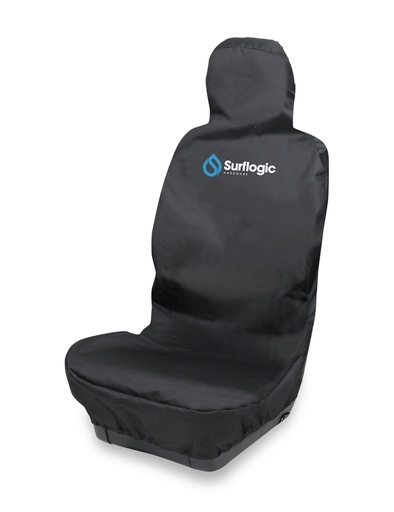 [1110001] Funda Seat Waterproof Negra 