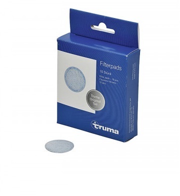 [1219033] Filtro Gas Truma Kit de filtros de reemplazo