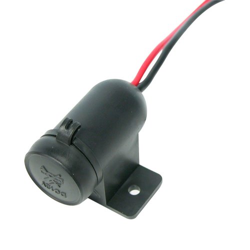 [1421059] Enchufe 12v. Exterior 12v. 