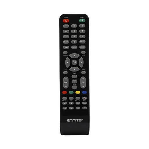 [1519051] Mando TV EMMits