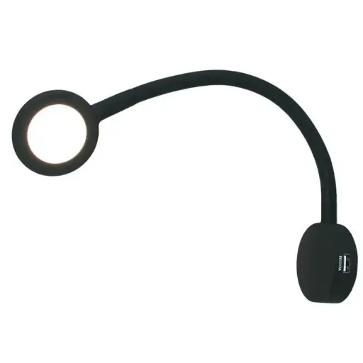 [3012089] Lampara LED Flexible Touch + 2xSB Verona