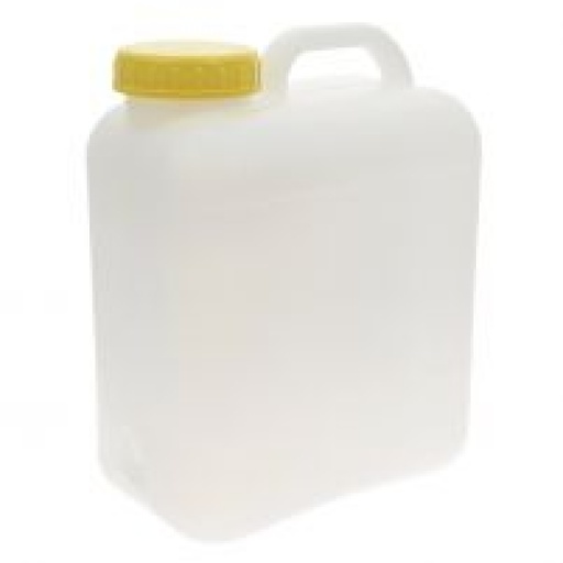 [5011044] Bidon Plastico 16L 