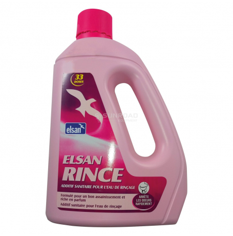 [5511047] Elsan Rinse 2 litros