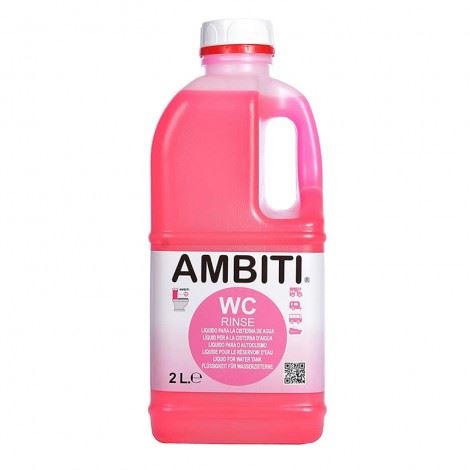 [5511065] Ambiti Rinse 2 litros