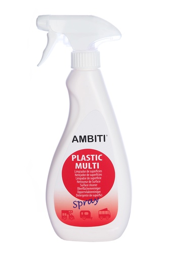 [5511088] Ambiti Plastic Multi 500ml Spray