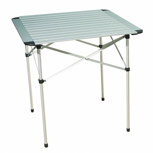 [7011027] Mesa Plegable Aluminio Duo