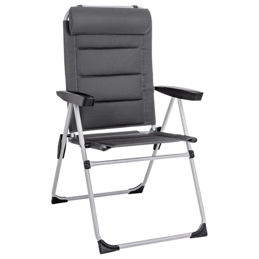 [7021081] Sillon Aravel Camper Gris 