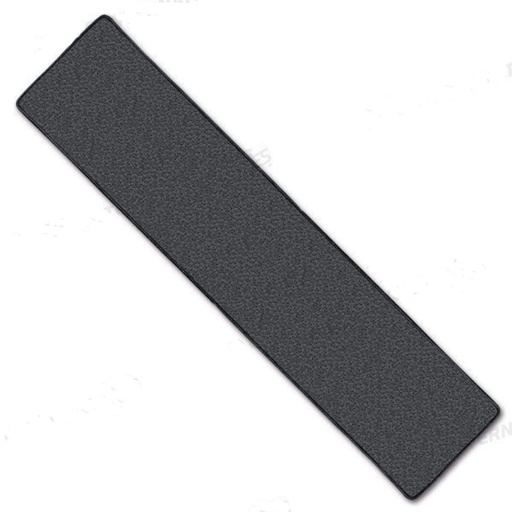 [7199032] Alfombra Pasillo Gris 400x45cm