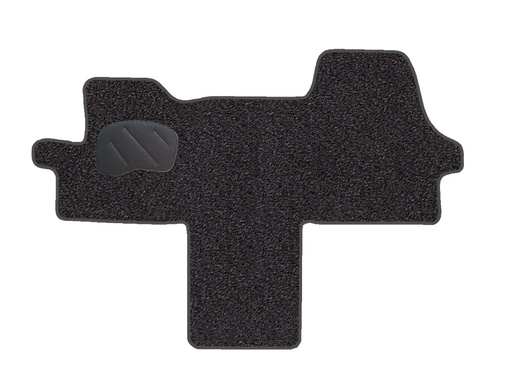 [7199052] Alfombra Cabina Premiun Negra Jumper 3 +2022