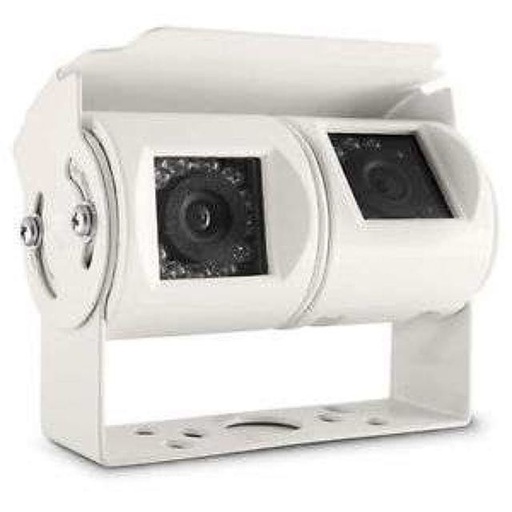 [8011015] Retrocamara Vision Doble Lente