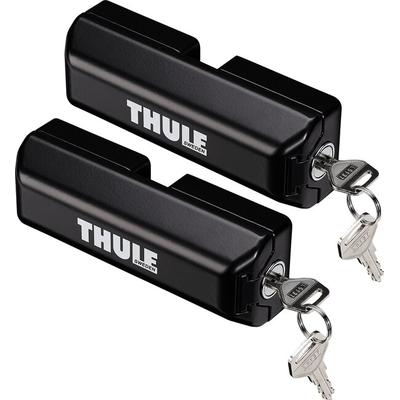 [8020021] Van Security Thule x2