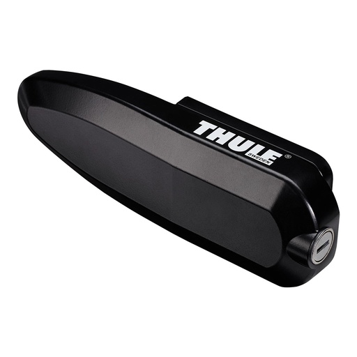 [8020023] Lock Univ. Thule Negro