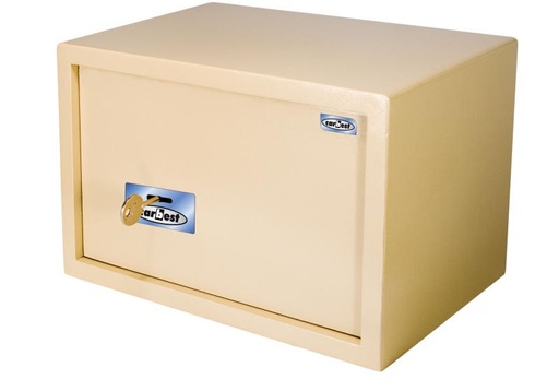 [8099010] Caja Seguridad Rex Tresor