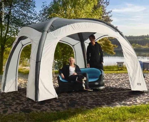 [9061041] Carpa Inflable, Reimo Tent Messina 300x300cm