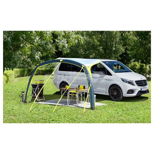 [9061058] Tienda Porton Lateral Campervan Brunner Skia